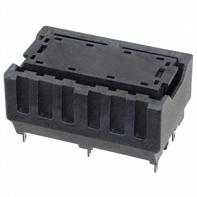 G40H4232211HR Amphenol ICC (Commercial Products)  Steckbare Steckverbinderbaugruppen